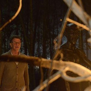 Fotoğraf John Noble