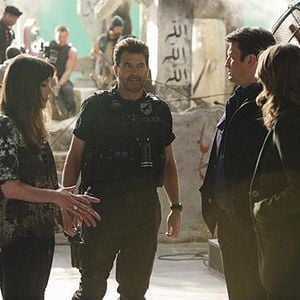 Fotoğraf Krista Allen