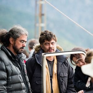 Fotoğraf Benicio Del Toro