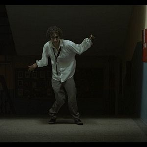 Fotoğraf Ümmü Sıbyan: Zifir