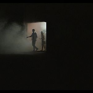 Fotoğraf Ümmü Sıbyan: Zifir