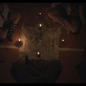 Fotoğraf Ümmü Sıbyan: Zifir