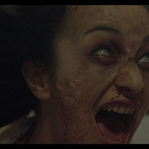 Fotoğraf Ümmü Sıbyan: Zifir