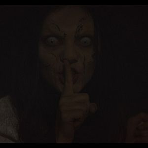 Fotoğraf Ümmü Sıbyan: Zifir