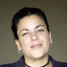 Fotoğraf Rose Troche