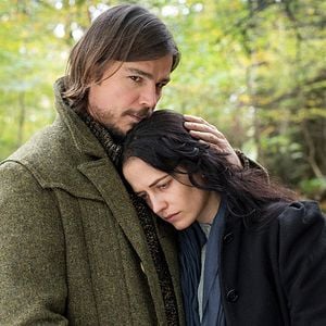 Fotoğraf Penny Dreadful
