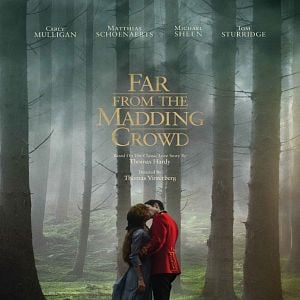 Fotoğraf Çılgın Kalabalıktan Uzak