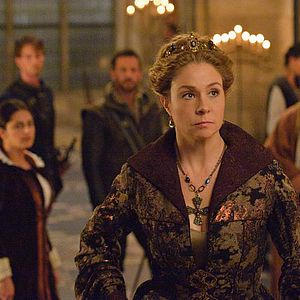 Fotoğraf Megan Follows