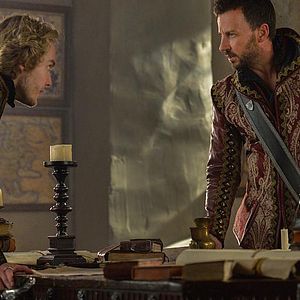 Fotoğraf Toby Regbo