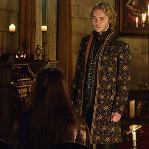 Fotoğraf Toby Regbo