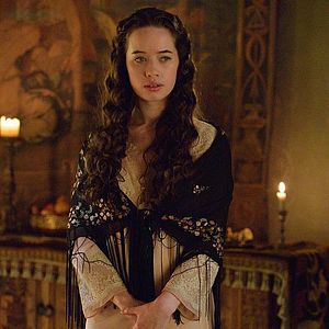 Fotoğraf Anna Popplewell