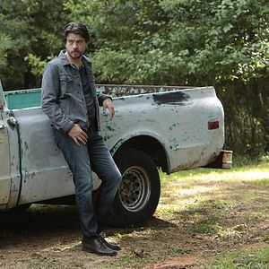 Fotoğraf Charles Halford