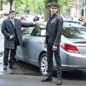 Fotoğraf Colin Morgan (II)