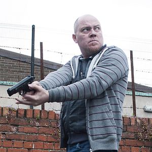 Fotoğraf Chris Corrigan