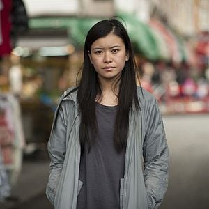 Fotoğraf Katie Leung