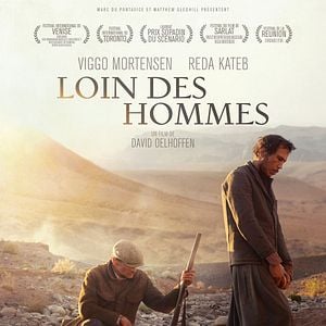 Fotoğraf İnsanlıktan Uzakta