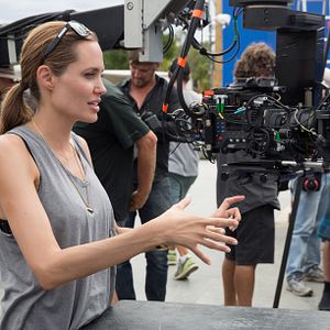 Fotoğraf Angelina Jolie