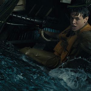 Fotoğraf Jack O'Connell