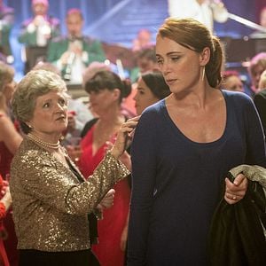 Fotoğraf The Casual Vacancy