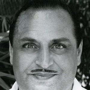 Fotoğraf Dario Moreno