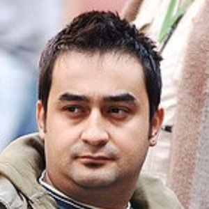 Fotoğraf Ali Taner Baltacı