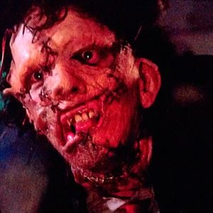 Fotoğraf The Texas Chainsaw Massacre 2