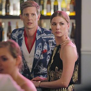 Fotoğraf Gabriel Mann