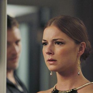 Fotoğraf Emily VanCamp