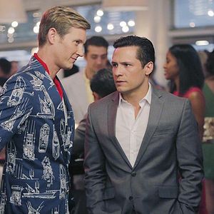 Fotoğraf Nick Wechsler