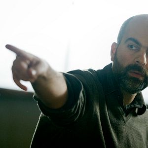 Fotoğraf Marc Fitoussi