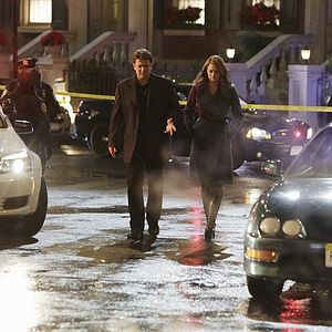 Fotoğraf Nathan Fillion