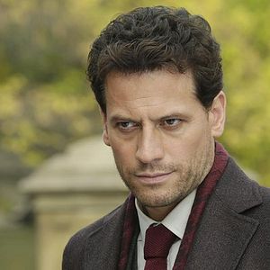 Fotoğraf Ioan Gruffudd