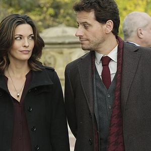 Fotoğraf Ioan Gruffudd