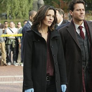 Fotoğraf Ioan Gruffudd