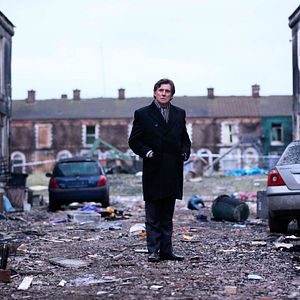 Fotoğraf Secret State