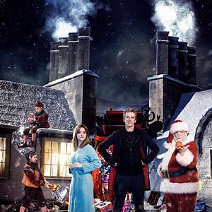 Fotoğraf Jenna Coleman