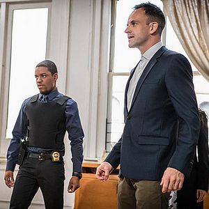 Fotoğraf Jon Michael Hill