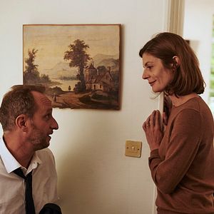 Fotoğraf Chiara Mastroianni