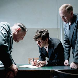 Fotoğraf Hitler'e Suikast