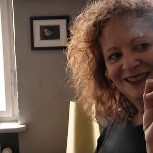 Fotoğraf Nan Goldin - I Remember Your Face