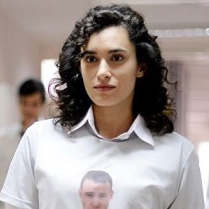 Fotoğraf Hande Doğandemir