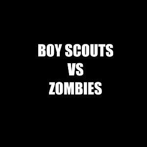 Fotoğraf Scout's Guide To The Zombie Apocalypse