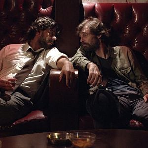 Fotoğraf Fakat Müzeyyen Bu Derin Bir Tutku