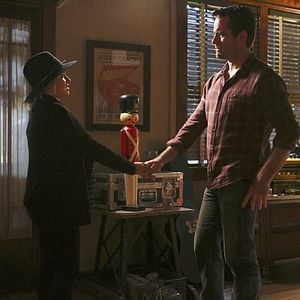 Fotoğraf Charles Esten