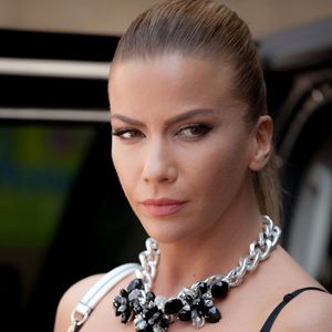 Fotoğraf Ivana Sert