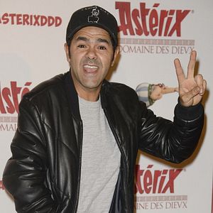 Fotoğraf Jamel Debbouze