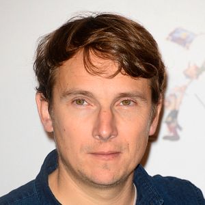 Fotoğraf Lorànt Deutsch