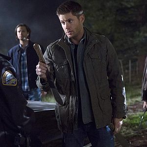 Fotoğraf Jared Padalecki