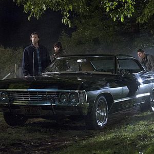 Fotoğraf Jared Padalecki