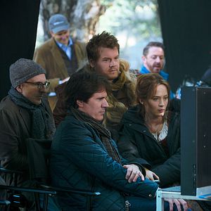 Fotoğraf James Corden